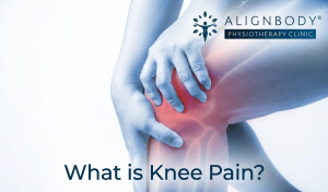 What is Knee Pain?