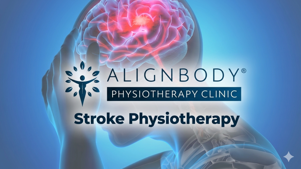 How Physiotherapy Helps Stroke Patients