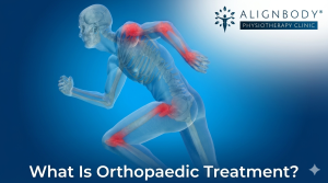 What Is Orthopaedic Treatment?