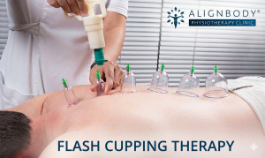 Flash Cupping Therapy