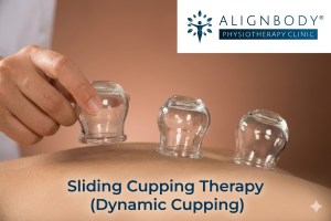 Sliding Cupping Therapy (Dynamic Cupping