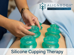 Silicone Cupping Therapy