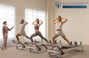 What Is Pilates?