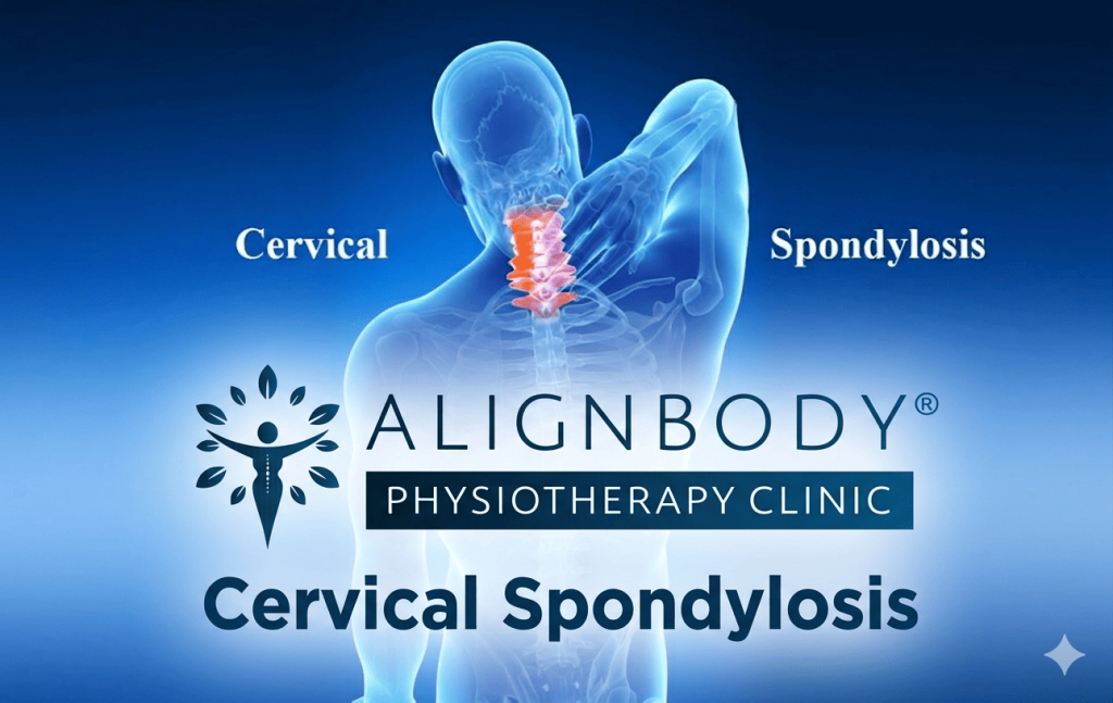 What is Cervical Spondylosis?