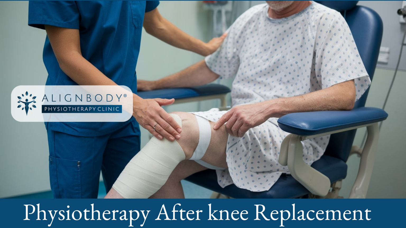 Knee Replacement