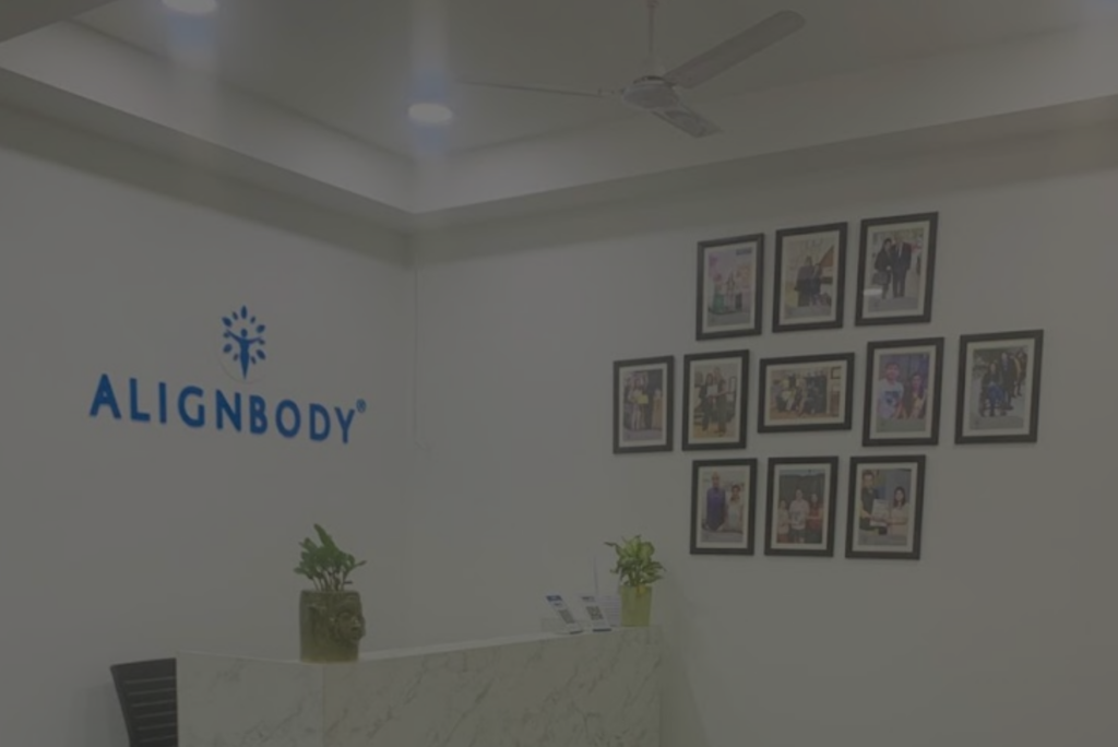 Physiotherapy Centre in Delhi - AlignBody