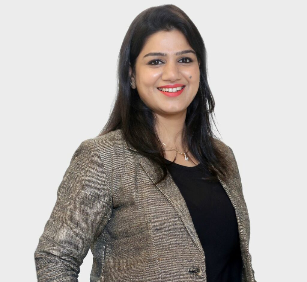Dr. Richa Gupta
