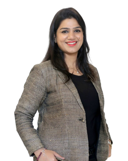 Dr. Richa Gupta | Founder of Best Physiotherapy Center in Delhi