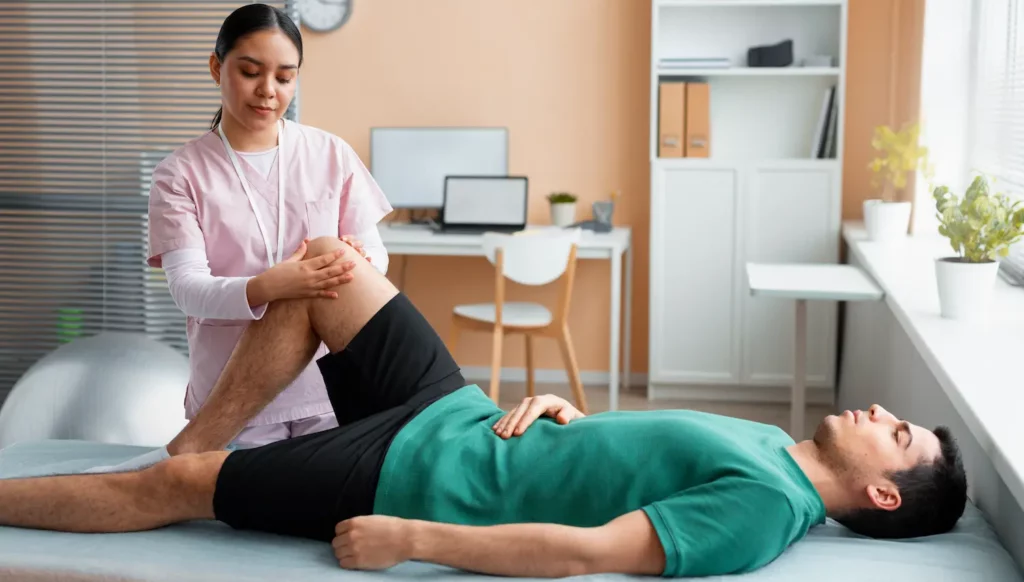 AlignBody | The Best Physiotherapy Clinic in Delhi