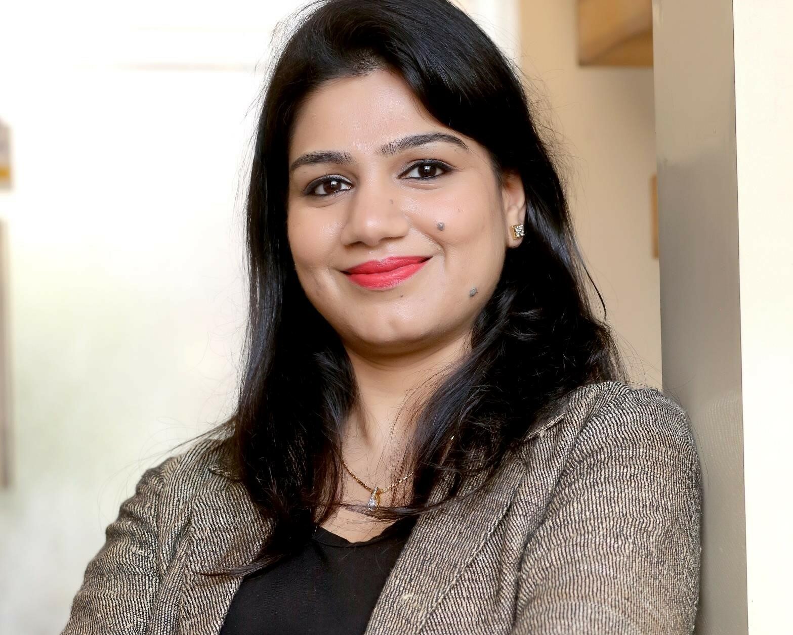 Dr. Richa Gupta | Dr Richa Gupta AlignBody physiotherapy