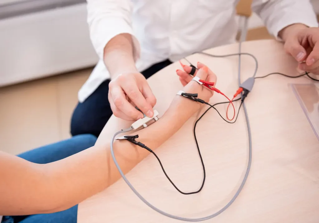 Benefits Of Electrotherapy At AlignBody